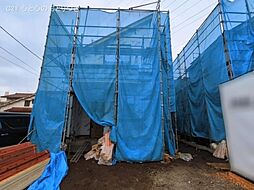 東京都町田市旭町１丁目