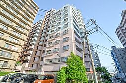 グリーンコート海老名3番館アルファスクエア