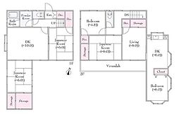 神奈川県大和市つきみ野８丁目