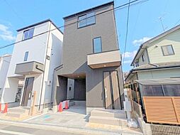 神奈川県座間市相模が丘５丁目