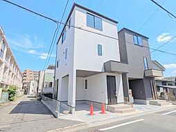 神奈川県座間市相模が丘５丁目
