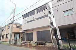 神奈川県座間市ひばりが丘１丁目
