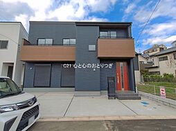 神奈川県相模原市南区磯部