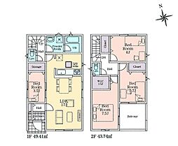 神奈川県海老名市社家２丁目