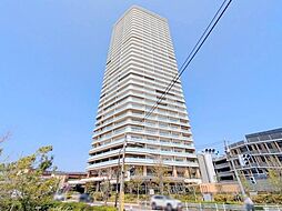 ドレッセタワー南町田グランベリーパーク