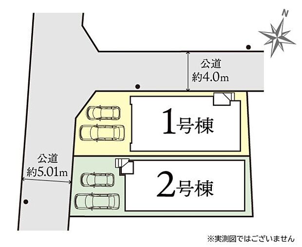 1号棟参照