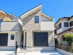 神奈川県相模原市南区東林間７丁目