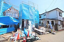 神奈川県相模原市南区東林間７丁目