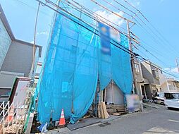 神奈川県相模原市南区東林間１丁目