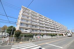 相模大野ハイツＡ棟
