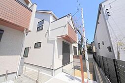 神奈川県大和市中央林間西５丁目