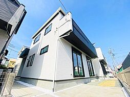 神奈川県大和市中央林間西５丁目