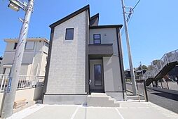 神奈川県大和市中央林間西５丁目