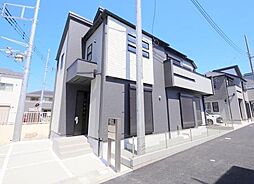 神奈川県大和市中央林間西５丁目