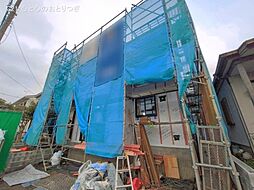 神奈川県大和市上和田