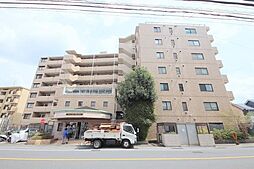 グリーンヒルズひばりが丘