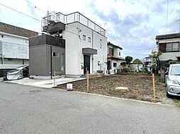 神奈川県座間市四ツ谷