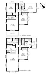 神奈川県相模原市南区大野台８丁目