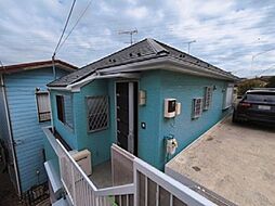 神奈川県横浜市瀬谷区阿久和西２丁目