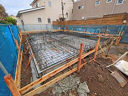 神奈川県横浜市青葉区もみの木台