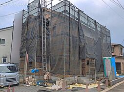 神奈川県綾瀬市上土棚北２丁目