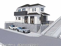 神奈川県横浜市旭区笹野台４丁目