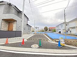 神奈川県横浜市瀬谷区阿久和東４丁目