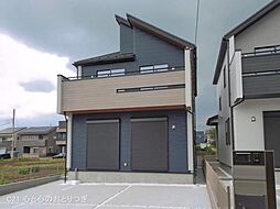神奈川県相模原市南区新戸