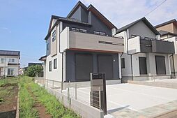 神奈川県相模原市南区新戸