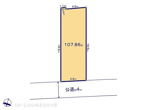 区画図：314002701715