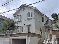 東京都町田市つくし野４丁目