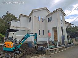 神奈川県相模原市南区大野台８丁目