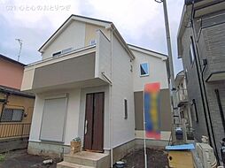 神奈川県座間市南栗原６丁目