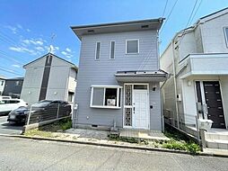 神奈川県相模原市南区西大沼２丁目