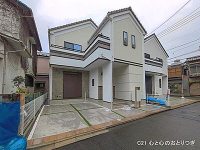 外観:撮影日:2026/10/05 外観:撮影日:2026/10/05