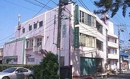 神奈川北央医療生活協同組合さがみ生協病院まで140m