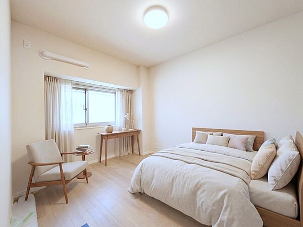 本画像はCGで作成しており、実際に現地に家具は置かれておりません。また、価格に家具は含まれておりません。