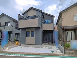 神奈川県相模原市中央区共和３丁目