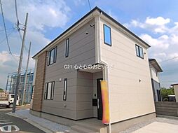 神奈川県座間市座間１丁目