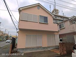 神奈川県綾瀬市大上１丁目
