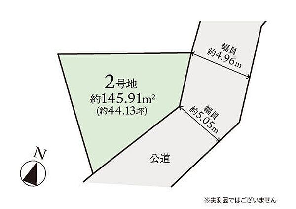 区画図：313004729739
