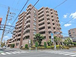ジェイシティ中央林間