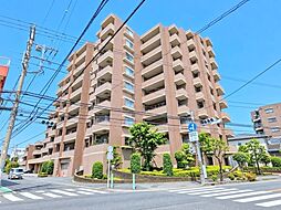 ジェイシティ中央林間