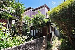 神奈川県相模原市南区東林間２丁目