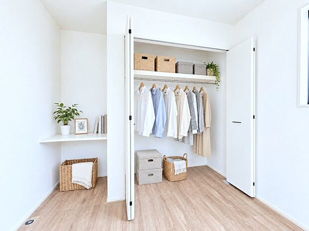 本画像はCGで作成しており、実際に現地に家具は置かれておりません。また、価格に家具は含まれておりません。