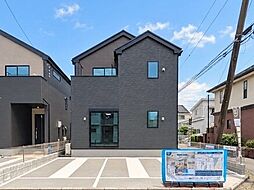 神奈川県相模原市南区桜台