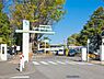 周辺：独立行政法人国立病院機構相模原病院まで350m