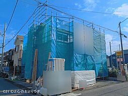 神奈川県大和市西鶴間４丁目