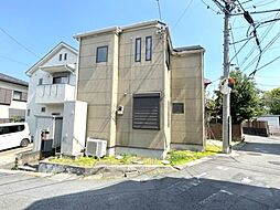 東京都町田市南つくし野１丁目