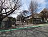 周辺：相模原市立双葉小学校まで656m